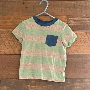 Okie Dokie 2T boys shirt